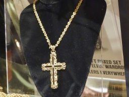 Elvis im 48er Tandler 15.03.2026